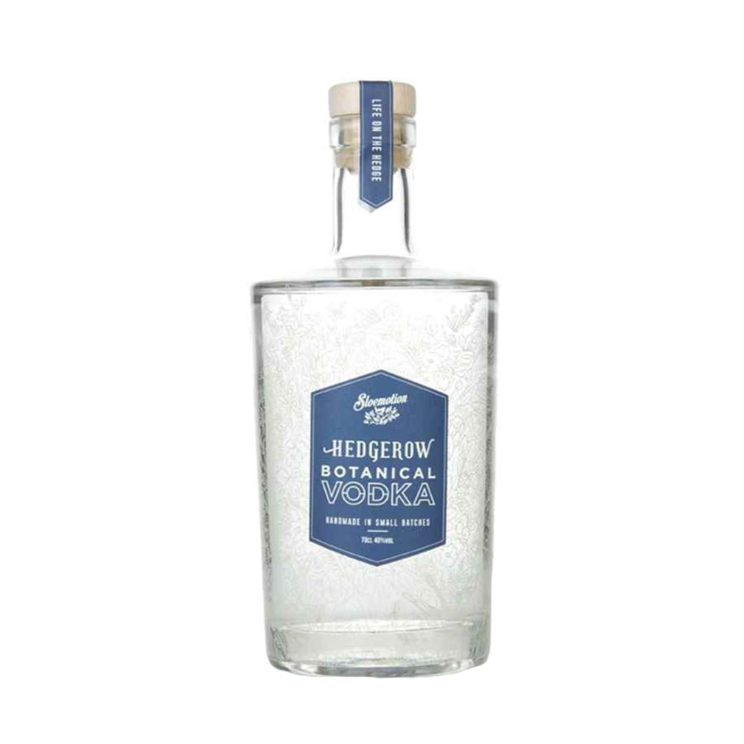 Sloemotion Hedgerow Botanical Vodka - Latitude Wine & Liquor Merchant